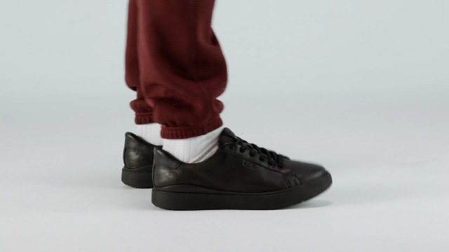 Amazon.com | Kizik Vegas 2 Hands-Free Slip On Shoes for Men